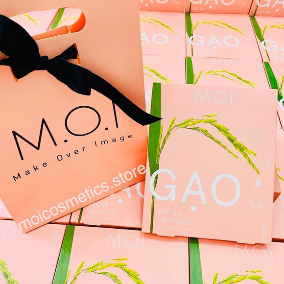 🌾🌾Gạo Mask🌾🌾 - Picture 2 of 9